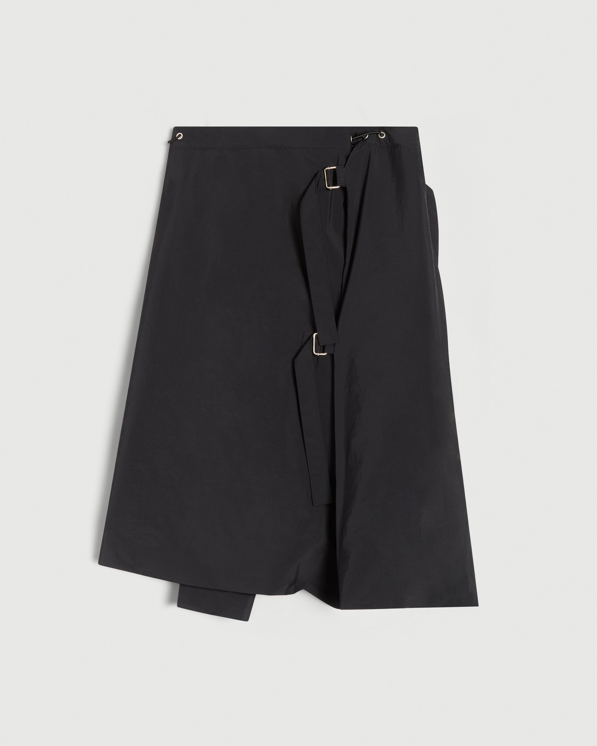 Nylon Hiking Blanket Skirt in Black – REESE COOPER®