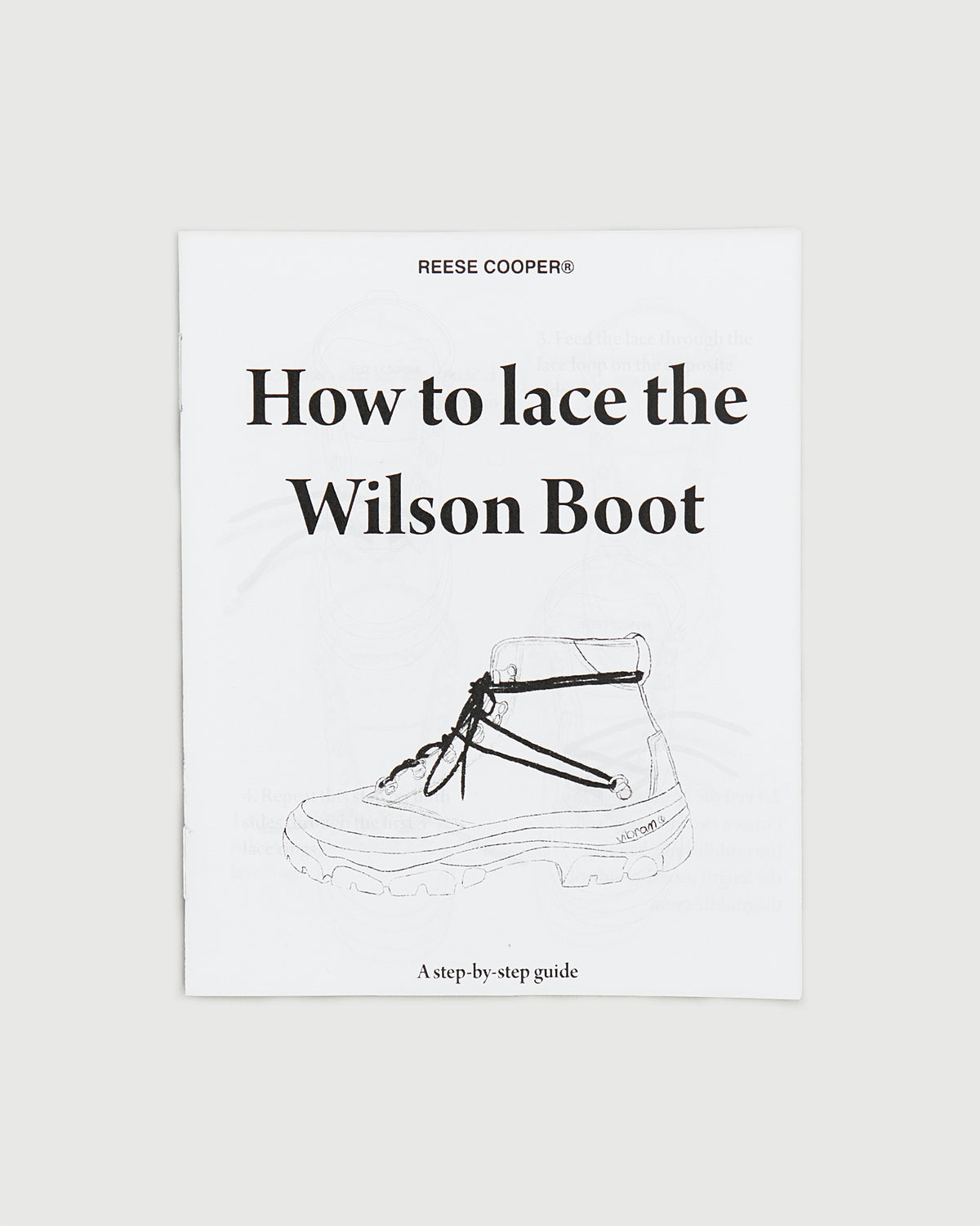 Wilson Boot in Ash Green Suede