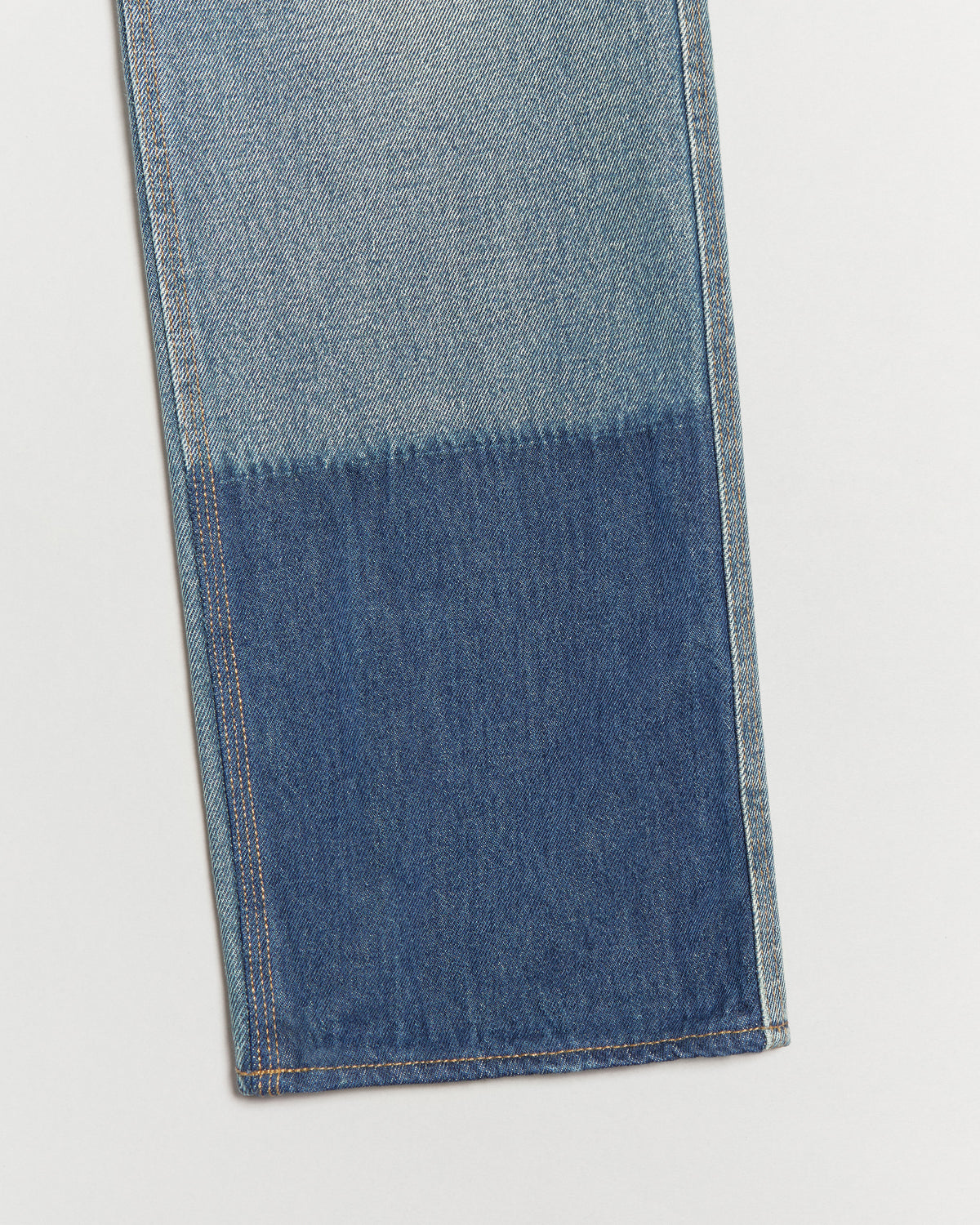 RCI x Levi's Straight Fit Denim Jean