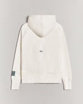 RCI x Levi's Two Pocket Hooded Sweatshirt in Natural